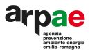 ARPAE – Agenzia regionale per la prevenzione, l´ambiente e l´energia dell´Emilia-Romagna