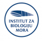 Institute of Marine Biology, University of Montenegro